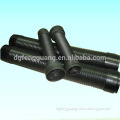 exhaust pipe for atlas copco compressor/compressor parts/ compressor air pipe/flexible suction hose